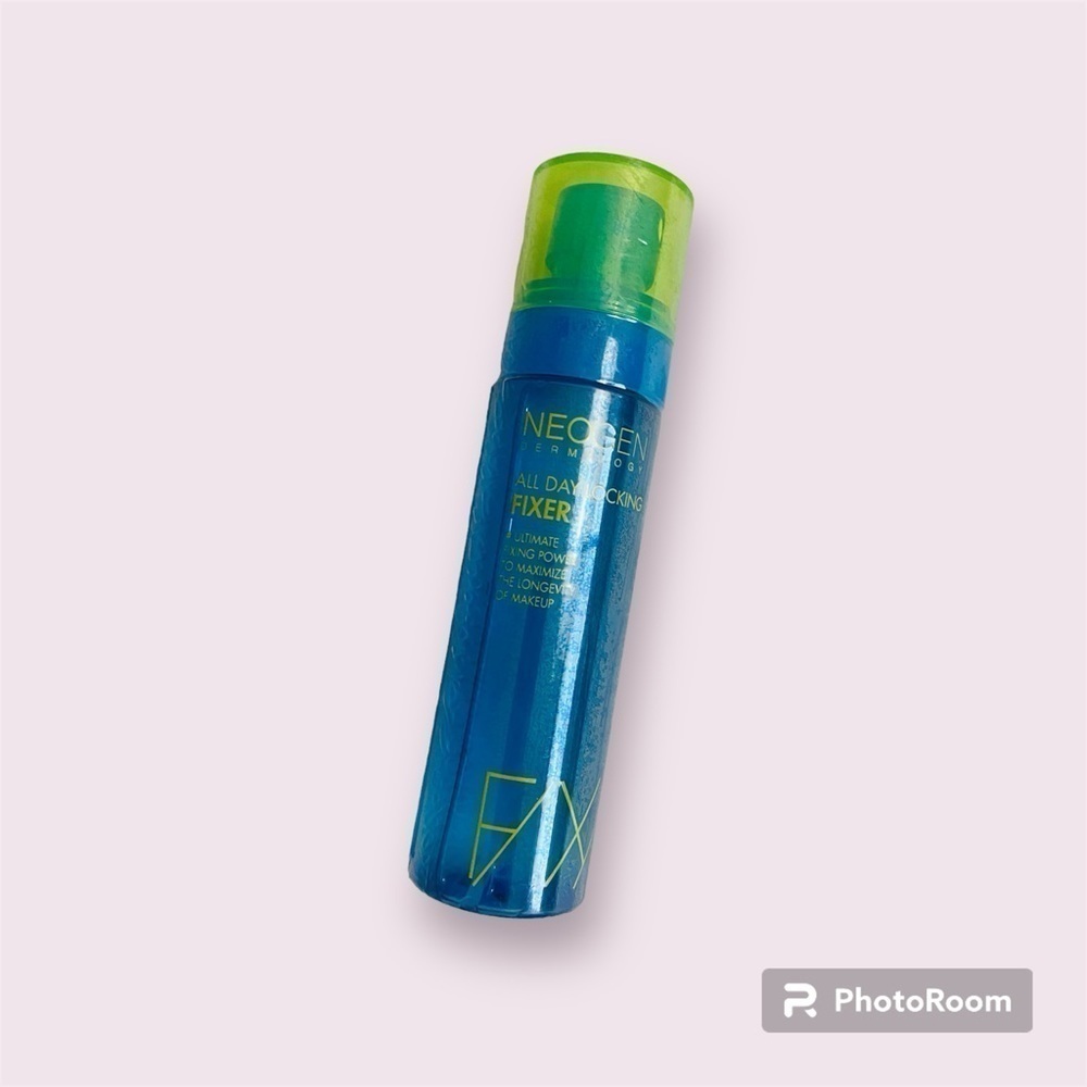 BNIP NEOGEN DERMALOGY ALL DAY LOCKING FIXER